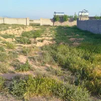 زمین-در-مجتمع-ویلایی
