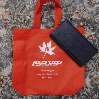 کیف پول چرم زنانه