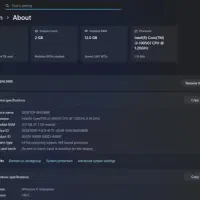 لپتاپ لنوو مناسب کار های دانشجویی و روزمره|رایانه همراه|خرمدره, |دیوار