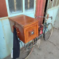 دوربین آنتیک و بسیار قدیمی|دوربین عکاسی و فیلمبرداری|تهران, فردوسی|دیوار