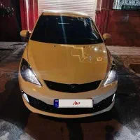 ام وی ام 315 نیوفیس لاکچری