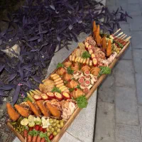 فینگرفود اقتصادی