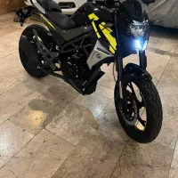 Cf150 مدل۱۴۰۲