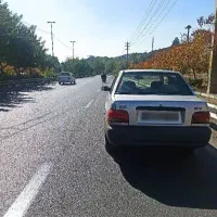 پراید 87 تمیز و ناب|خودرو سواری و وانت|تهران, ایرانشهر|دیوار