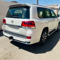 تویوتا لندکروز|خودرو سواری و وانت|اهواز, پردیس|دیوار