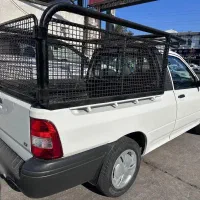 پراید وانت ۱۴۰۲