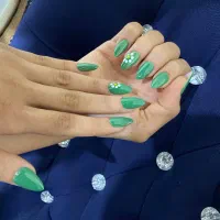 آفر ویژه خدمات ناخن با قیمت های استثنایی|خدمات آرایشگری و زیبایی|نهاوند, |دیوار