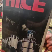 آبمیوه گیر استیل نو|آبمیوهگیر و آبمرکباتگیر|برازجان, |دیوار