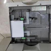 دستگاه چاپ سیاسفید ریکو مدل 8000|پرینتر، اسکنر، کپی، فکس|کرج, گوهردشت|دیوار