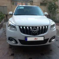 هایما s7 پلاس ۴۰۳