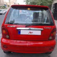 ماشین|خودرو سواری و وانت|تهران, جمال‌زاده|دیوار