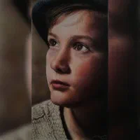 آموزش تخصصی نقاشی خصوصی و نیمه خصوصی ویژه بانوان