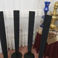 باند|سیستم صوتی خانگی|اردبیل, |دیوار