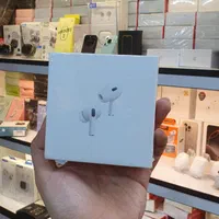 ایرپاد پرو۴ اپل ایفون اورجینال airpodspro