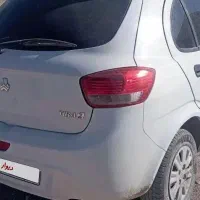 تیبا2 مدل99 معاوضه
