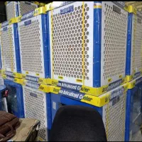 کولر آبی|کولر آبی|نیریز, |دیوار