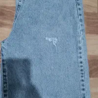 شلوارلی بگ سایزبزرگ۴۶