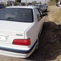 پژو پارس xu7p|خودرو سواری و وانت|قزوین, |دیوار