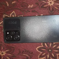 شیائومی Poco X5 Pro با حافظهٔ ۲۵۶ گیگابایت|موبایل|اهواز, دغاغله|دیوار