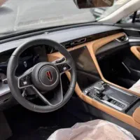 هونگچی /Hongqi H5 مشکی/سفید داخل موکاصفرخشک|خودرو سواری و وانت|تهران, صادقیه|دیوار