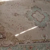 دوعدد فرش ۹متری .زیرقیمت ۸ میلیون .‌تخفیف هم‌دارد|فرش|آستارا, |دیوار