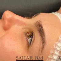 شیدینگ لب میکروبلیدینگ ابرو خط چشم بنمژه لیفت ابرو|خدمات آرایشگری و زیبایی|مشهد, کوثر|دیوار