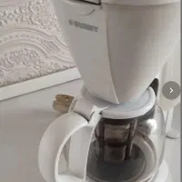 قهوه ساز سانی