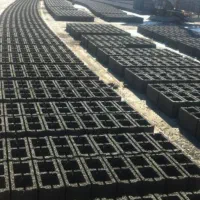 بلوک لیکا پوکه معدنی و بلوک سیمانی|مصالح و تجهیزات ساختمان|کرمان, |دیوار