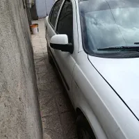 تیبا مدل 92دوگانه دستی|خودرو سواری و وانت|نصر آباد, |دیوار