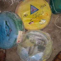 فروش سیم برق 2/5×1وسیم6×1