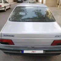 پژو405مدل1388 دوگانه کارخونه کم کارکرد|خودرو سواری و وانت|هشتگرد, شهرک اداری|دیوار