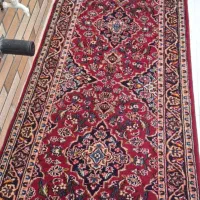 کناره|فرش|قم, زنبیل آباد|دیوار