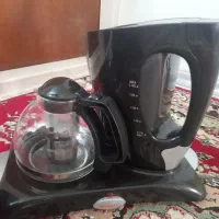 چای ساز تفال