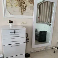 وسایل سالن زیبایی