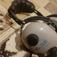 هدست خلبانی soft comm مدلpro-Am