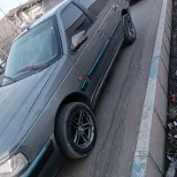 پارس ۹۱ تمیز و بدون خرج .