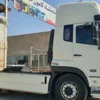 البرز مدل ۹۰شش کشنده|خودرو سنگین|خوی, |دیوار