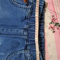 شلوار لی بچگانه|کفش و لباس بچه|رشت, انصاری|دیوار