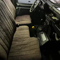 پاژن مدل 82|خودرو سواری و وانت|پاکدشت, شهرک انقلاب|دیوار