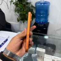 iPhone 17 Pro Cosmic Orange|موبایل|کرج, گوهردشت|دیوار