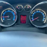 دنا پلاس توربو مدل ۹۸ در حد صفر|خودرو سواری و وانت|تبریز, |دیوار