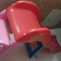 سرسره موج دار