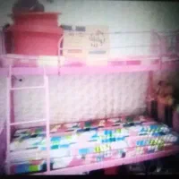 تخت خواب دو طبقه