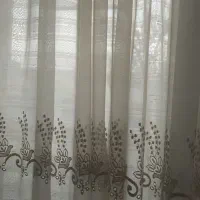 پرده|پرده، رانر، رومیزی|خرم‌آباد, |دیوار