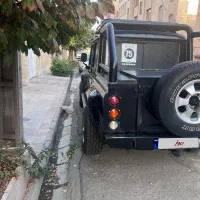 پاژن ۶ سیلندر چهار درب|خودرو سواری و وانت|تهران, پونک|دیوار