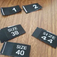 مارک پارچهای