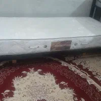 تختخواب|تخت و سرویس خواب|قم, شهرک فاطمیه|دیوار