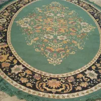 فروش فرش ماشینی کار کرده