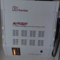 ترانس ۸۰۰۰ کیلو وات فاراتل