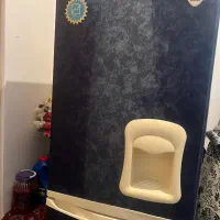 یخچال و فریزر